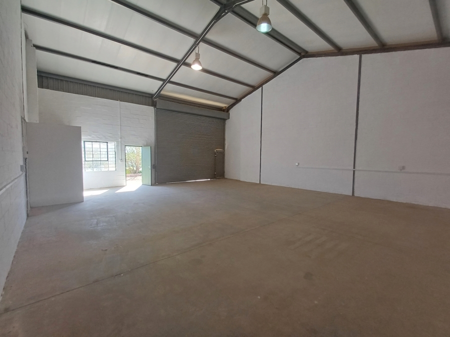 To Let commercial Property for Rent in Napier Western Cape